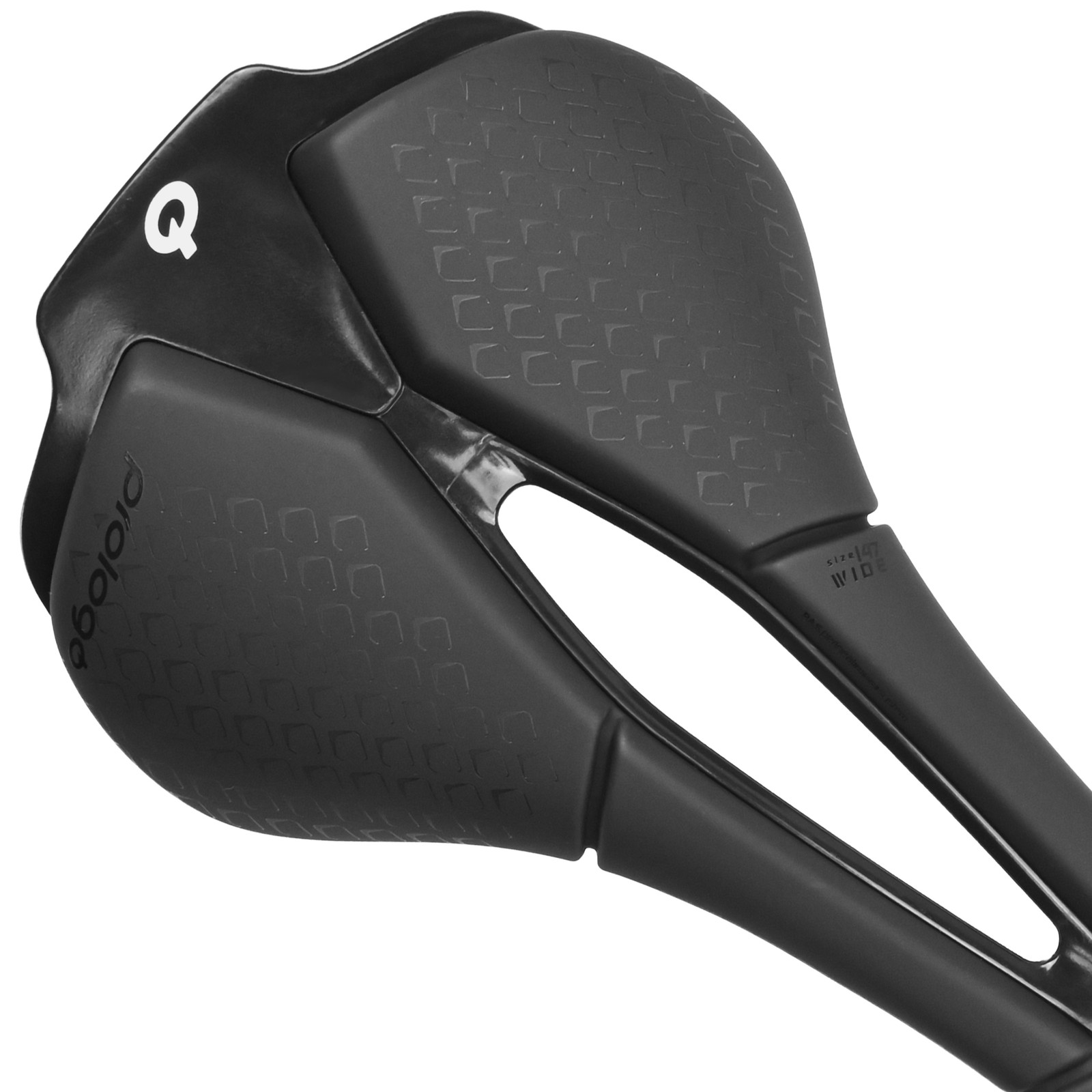 Prologo Scratch M5 Space Road MTB Triathlon Saddle
