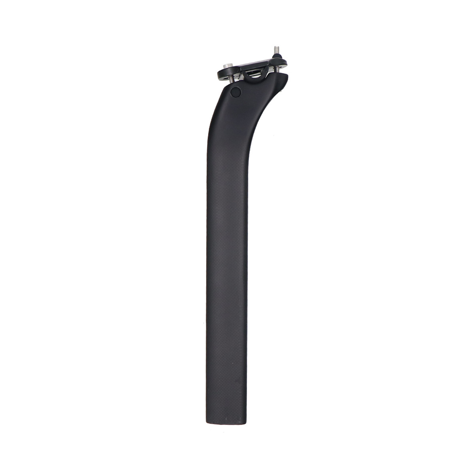 F12/F10/F8 Carbon Road Bike Seatpost 0/25 Degree 340MM Bicycle Seat Post7K