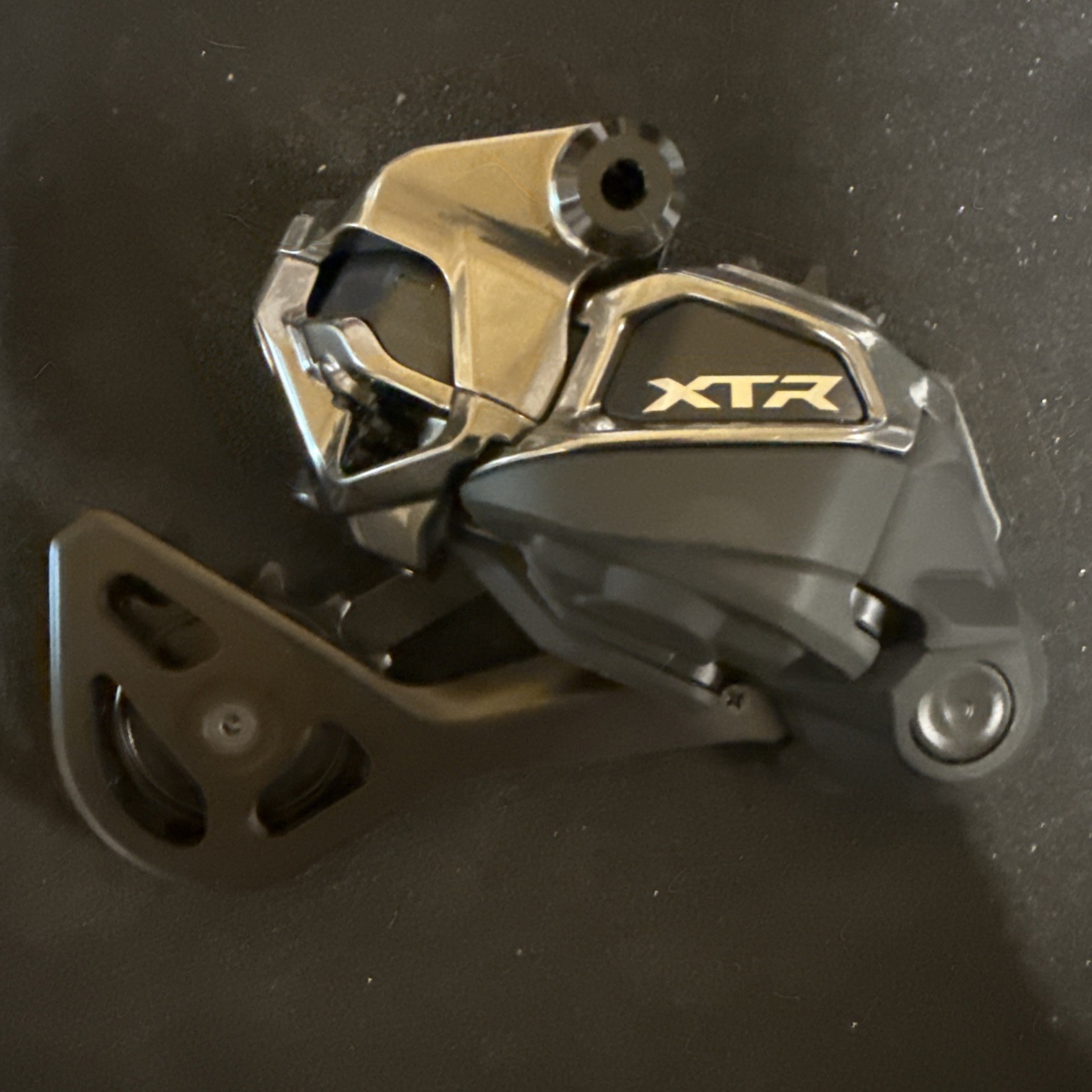 Shimano Xtr M9250 Di2 12 Speed Mtb Rear Derailleur 51t Max M9200 Series (9481)