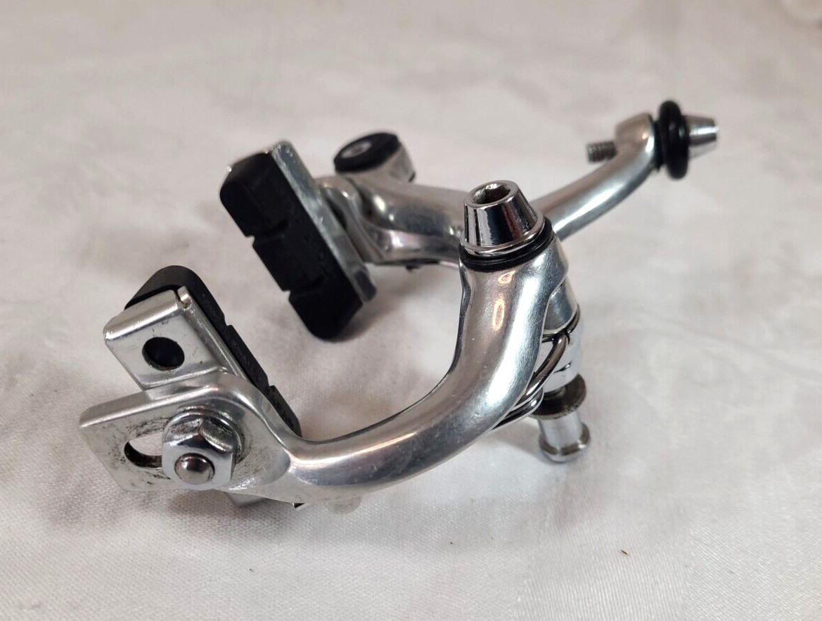 Suntour 4700 Brake Caliper Set Front & Rear – CLEAN! / #189