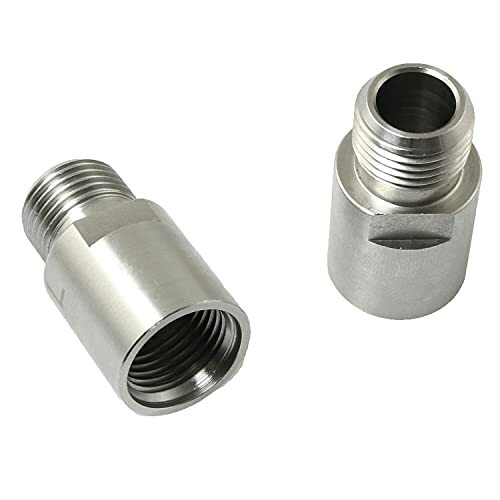 New 1 Pair Bike Pedal Extenders Bicycle Pedal Spacers 20mm/ 0.79in for MTB Road