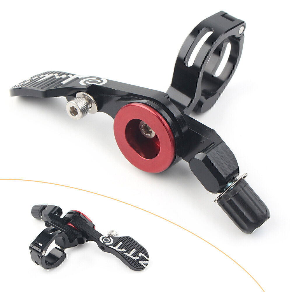 Mountain Bike Retractable Seatpost Cable Controller Lift Seatpost Controller