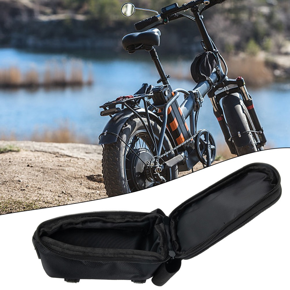 Protector E-bike Box Battery Case Box 185mm * 93mm * 73mm Battery Case Box