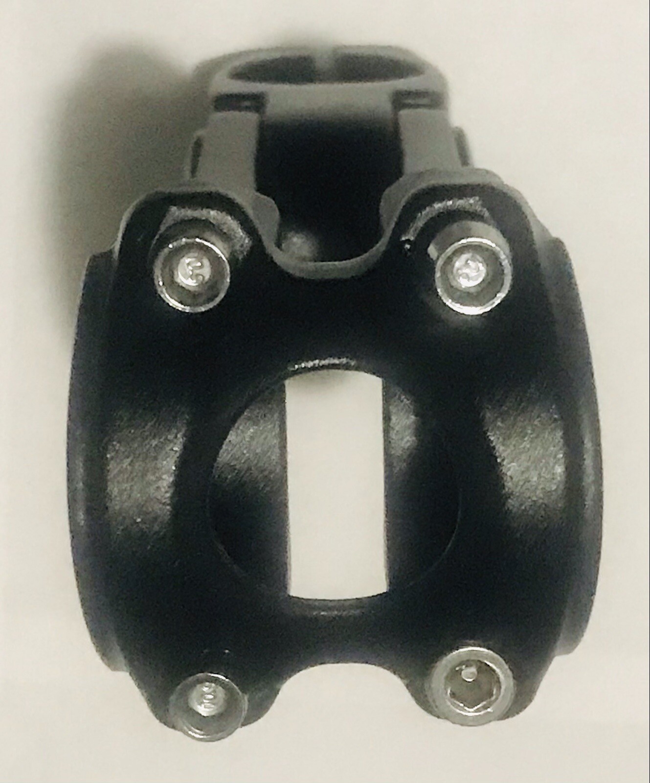 Adjustable Mtb Stem 31.8mm 145 MM Bike Stem Riser For Handlebar