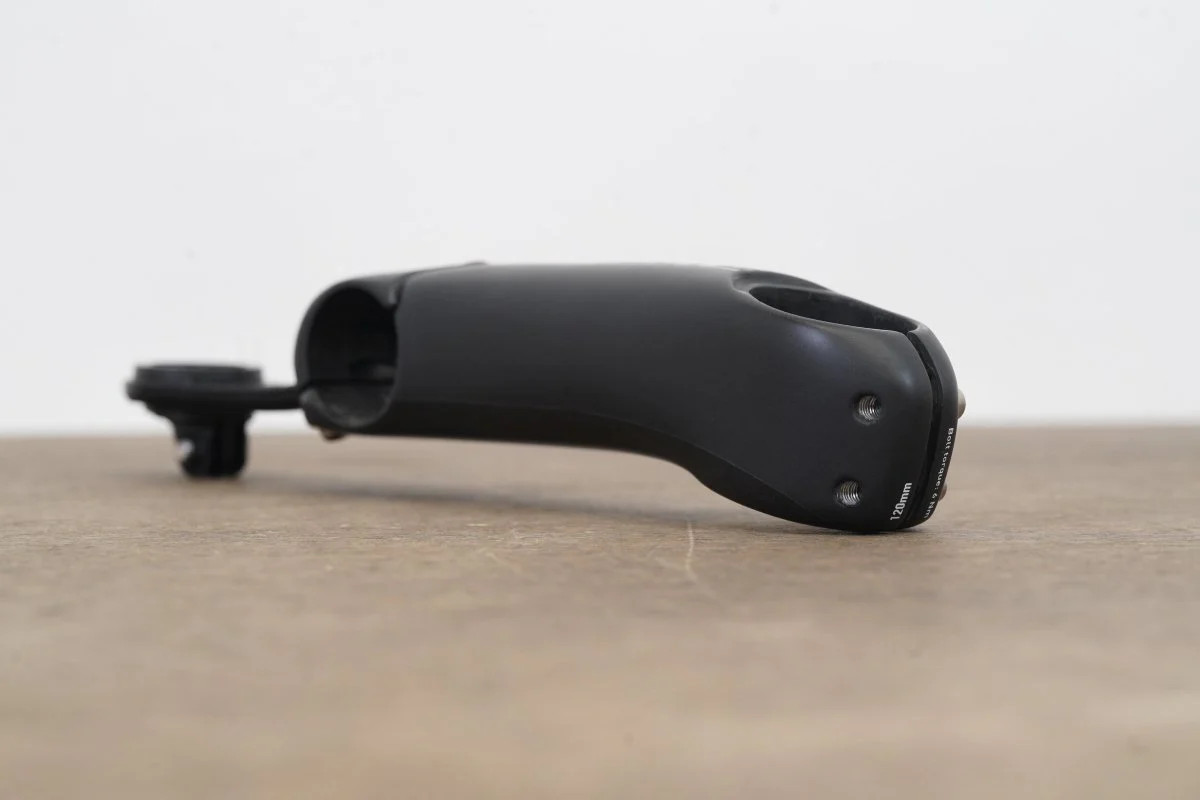 ENVE SES 120mm -7/-12/-17 Degree Carbon Aero Road Stem Mount 193g