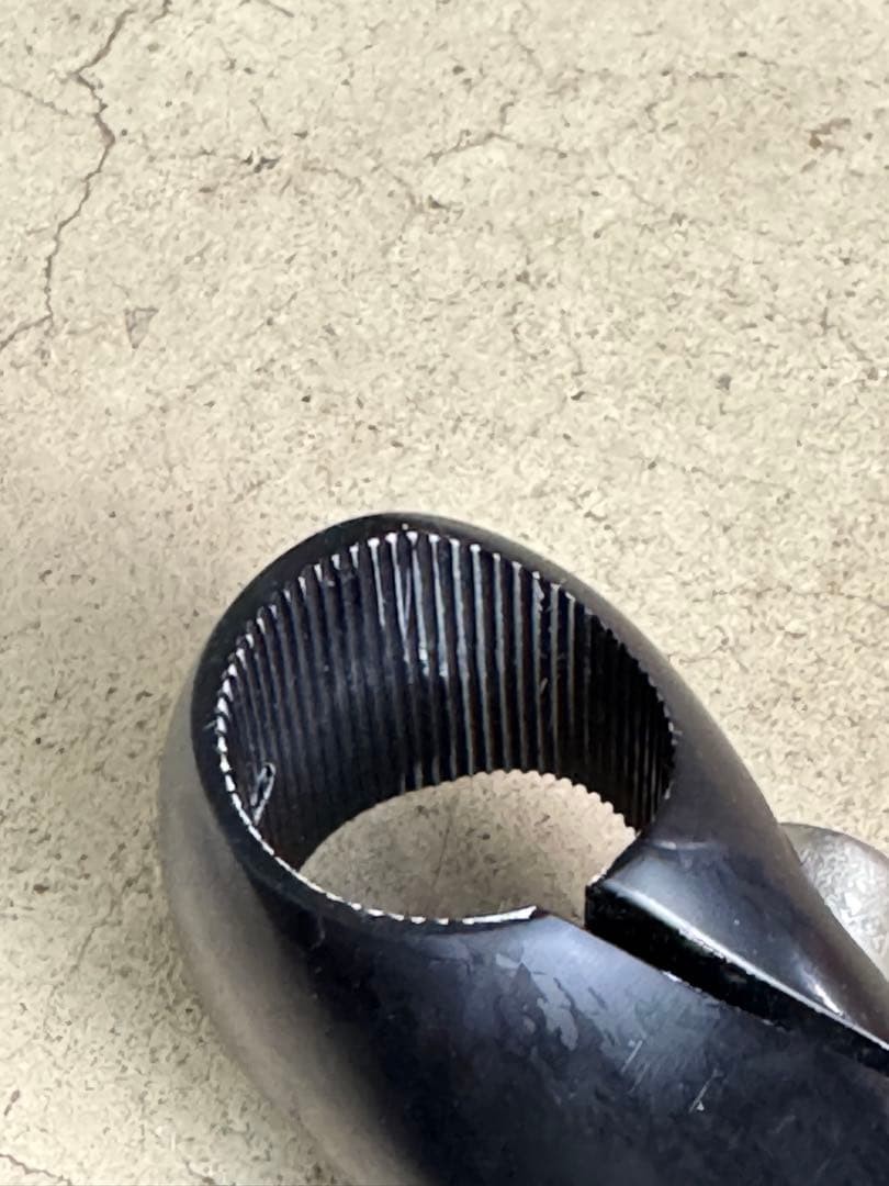 cinelli stem φ26 85mm