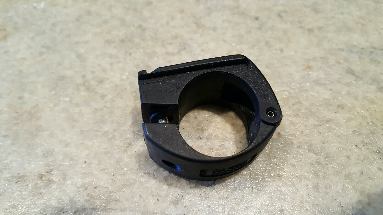 Cateye Model H-17 Mount for Bike Light