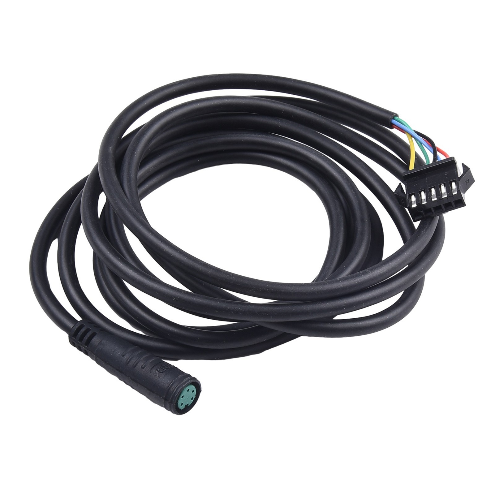 50g Adapter Converte Cable E-bike Adapter Cable Electric Bicycle Extension Cable