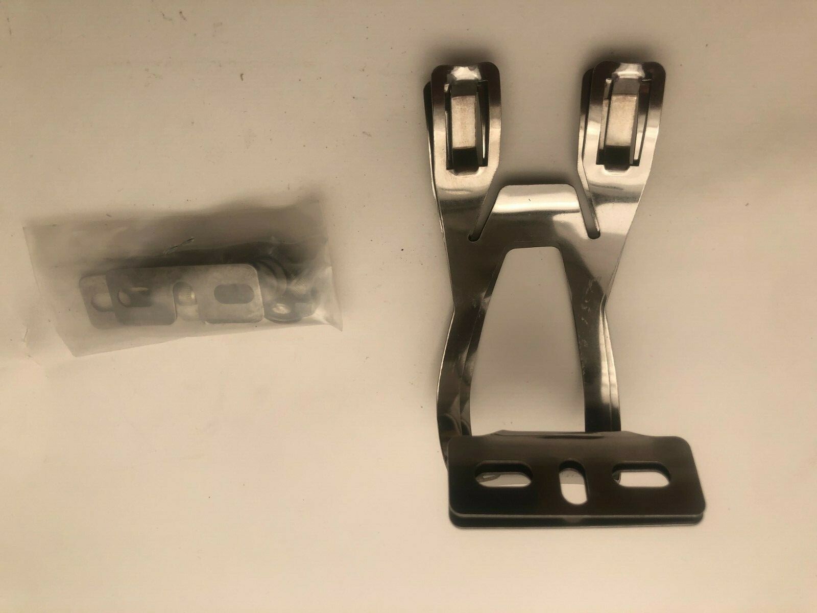 Minoura ATB Toe Clips Medium
