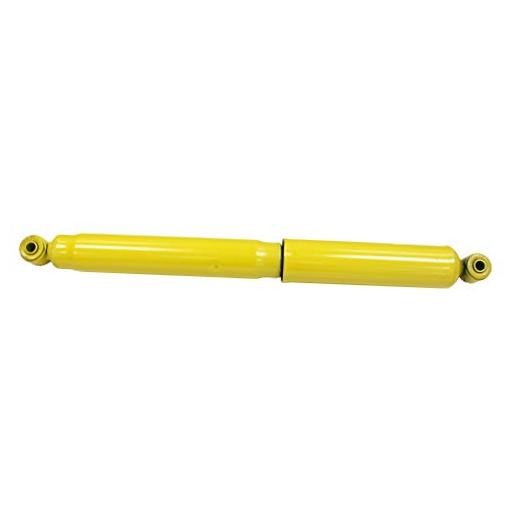 Gas-Magnum 34690 Suspension Shock Absorber for Chevrolet Silverado 2500 HD