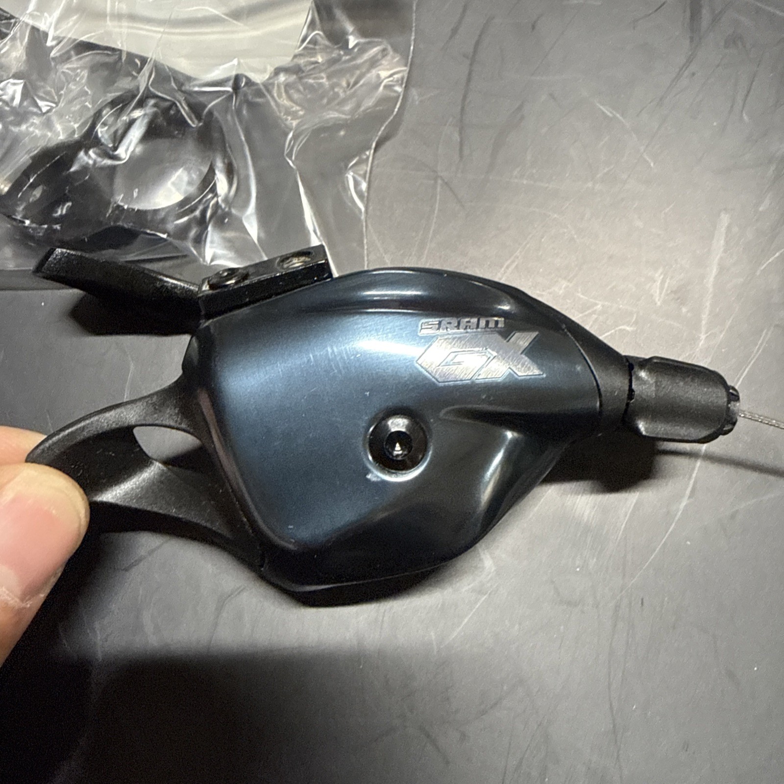 Sram Gx Eagle Lunar Multiclick 12 Speed Right Rear Shifter (9479)
