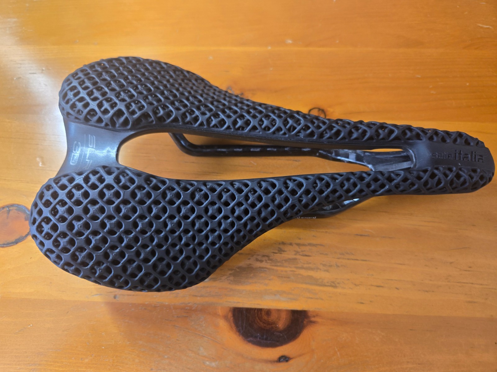 SLR Boost 3D Kit Carbonio Superflow L3 145