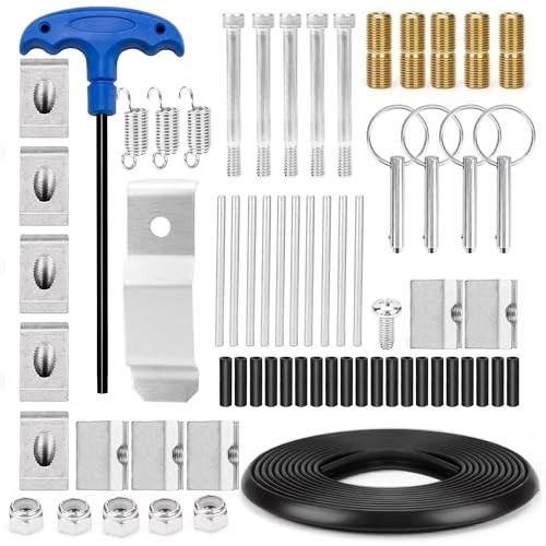 Tapco Brake Tune Up Kit Replacement for Pro 14 Pro 19 Pro II Pro III Pro 2000