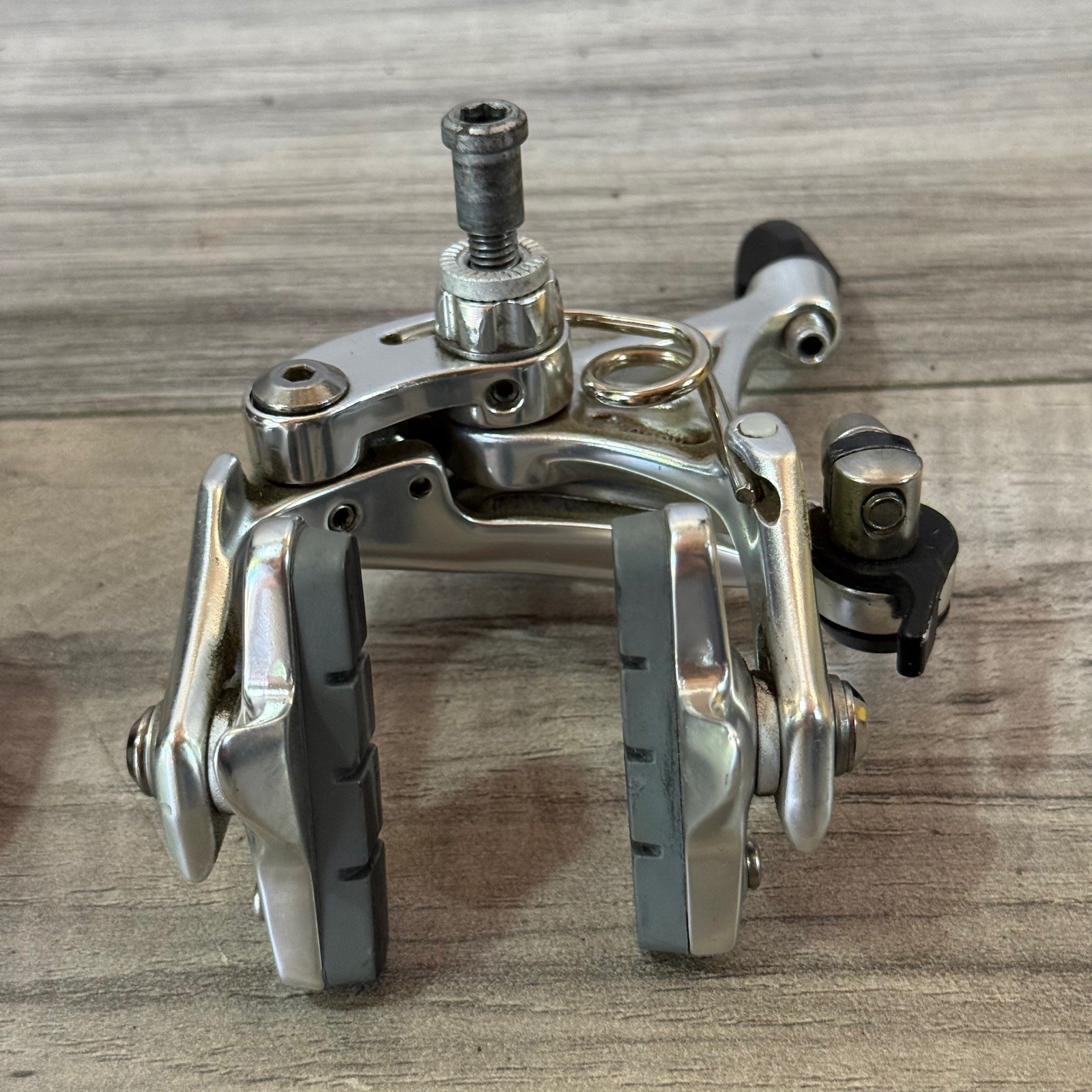 Cane Creek SCR-6 Road Brake Calipers Dual Pivot Silver 39-49