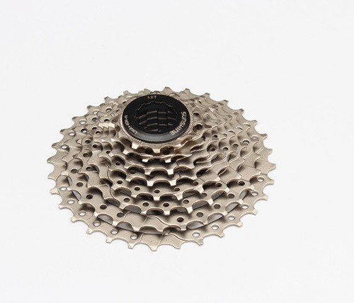 Mountain Bicycle 8/9/10/11 Speeds Gear Cassette MTB Road Cycling Bike 11-50T