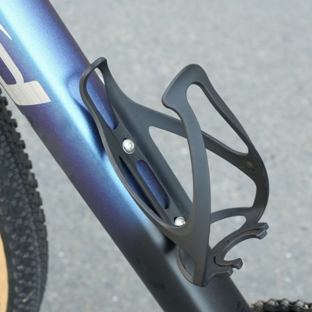 Plastic Bicycle Water Bottle Cage Fits Most Cages with for 71mm m