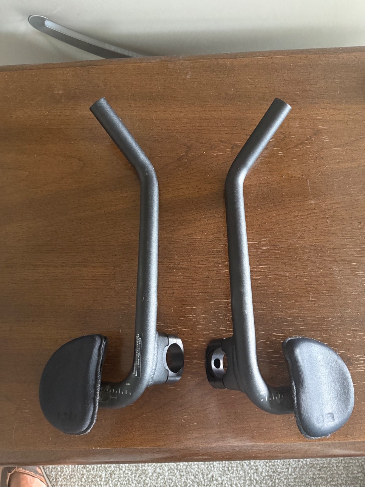 AERO BARS FOR BICYCLE