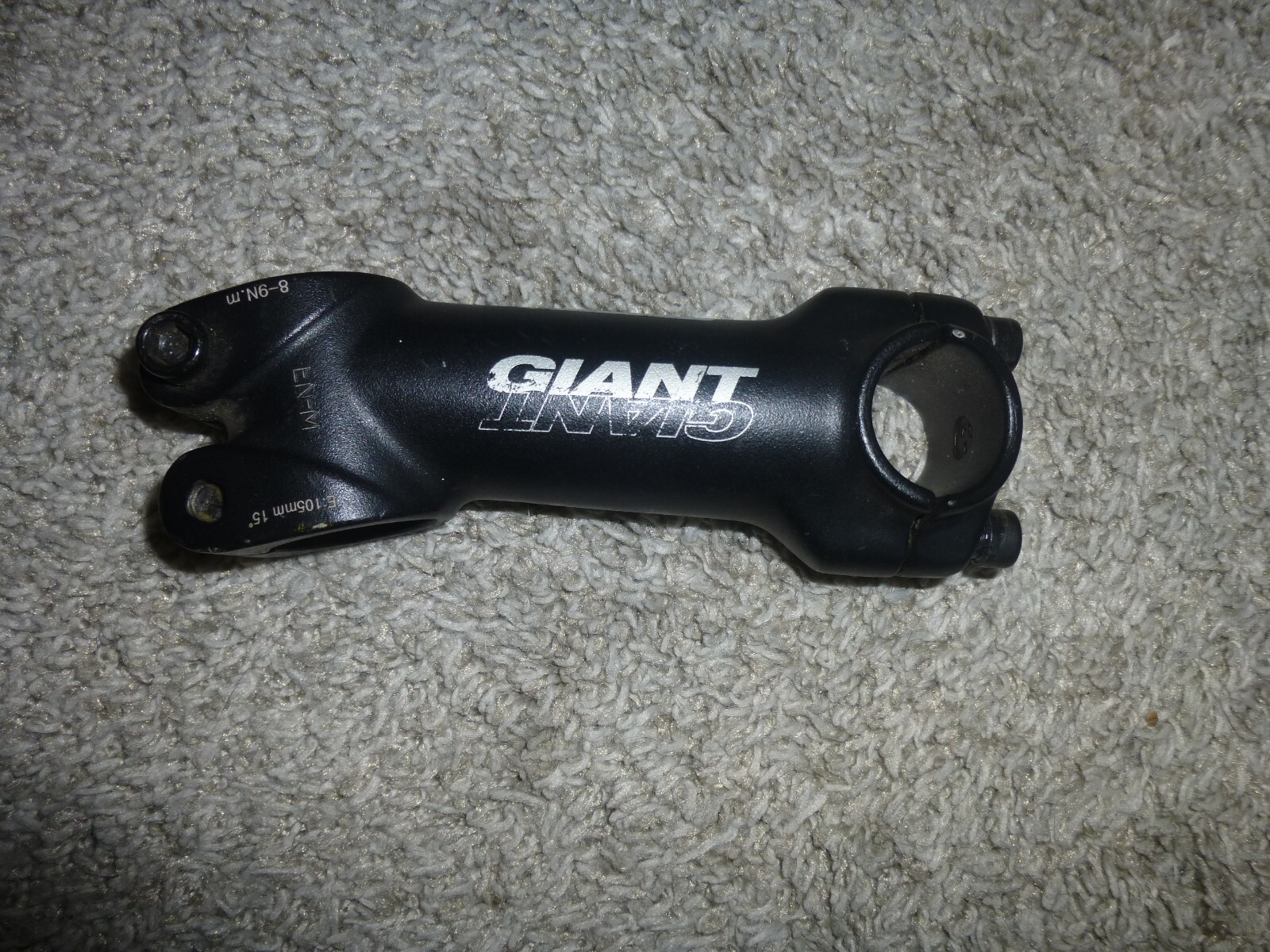 Giant Bike Bicycle Stem H1011C
