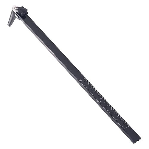 Sliding Sag Scale for Dirt Bike Motorcycles,Dirt Bike Rear Shock Sag Tool