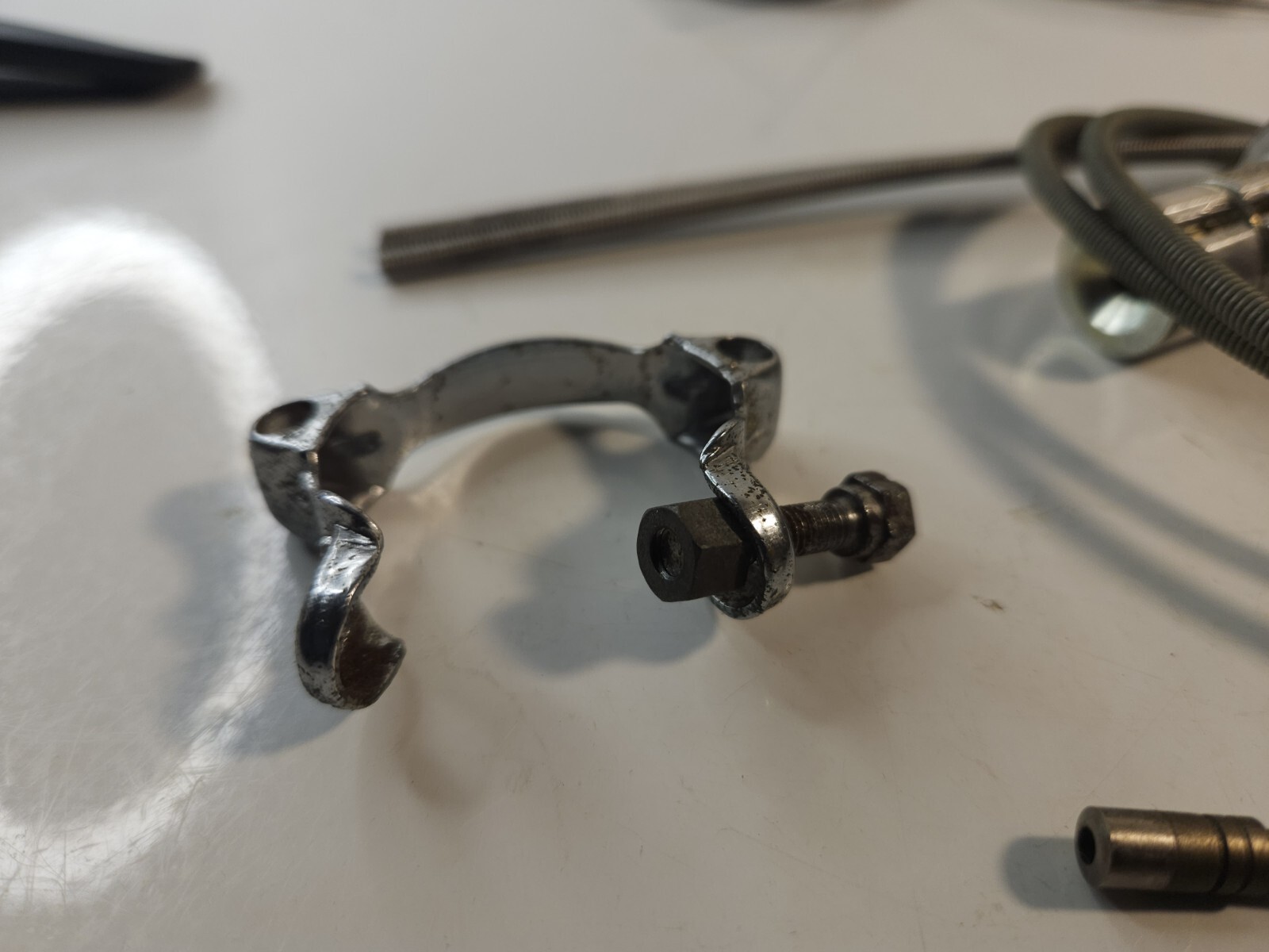 Suntour Bicycle Bar End Shifters Barcon Shifters Vintage