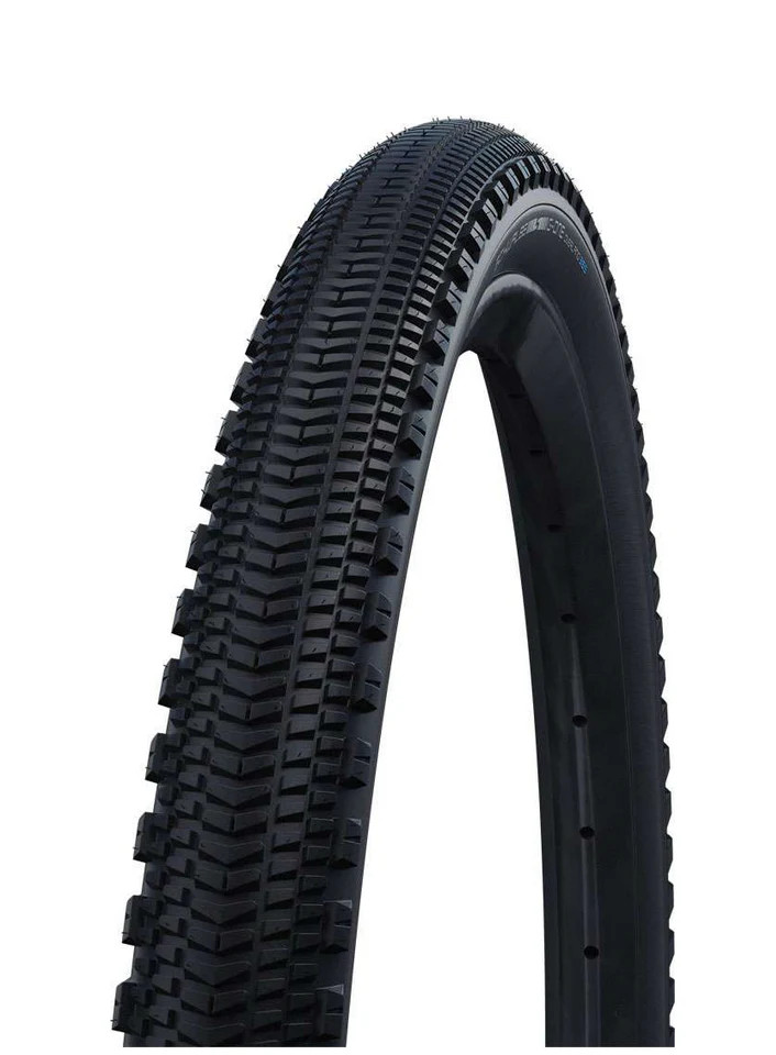 Schwalbe Tyre G-One Overland 365 RG 28″ TLE Addix E-50 Folding