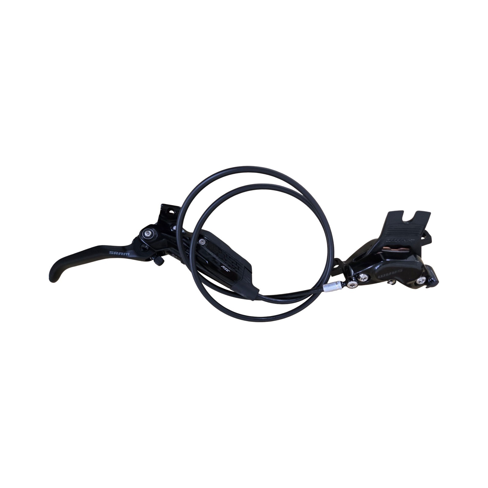 Sram Code RSC Front Disc brake 850mm 4 Piston Enduro
