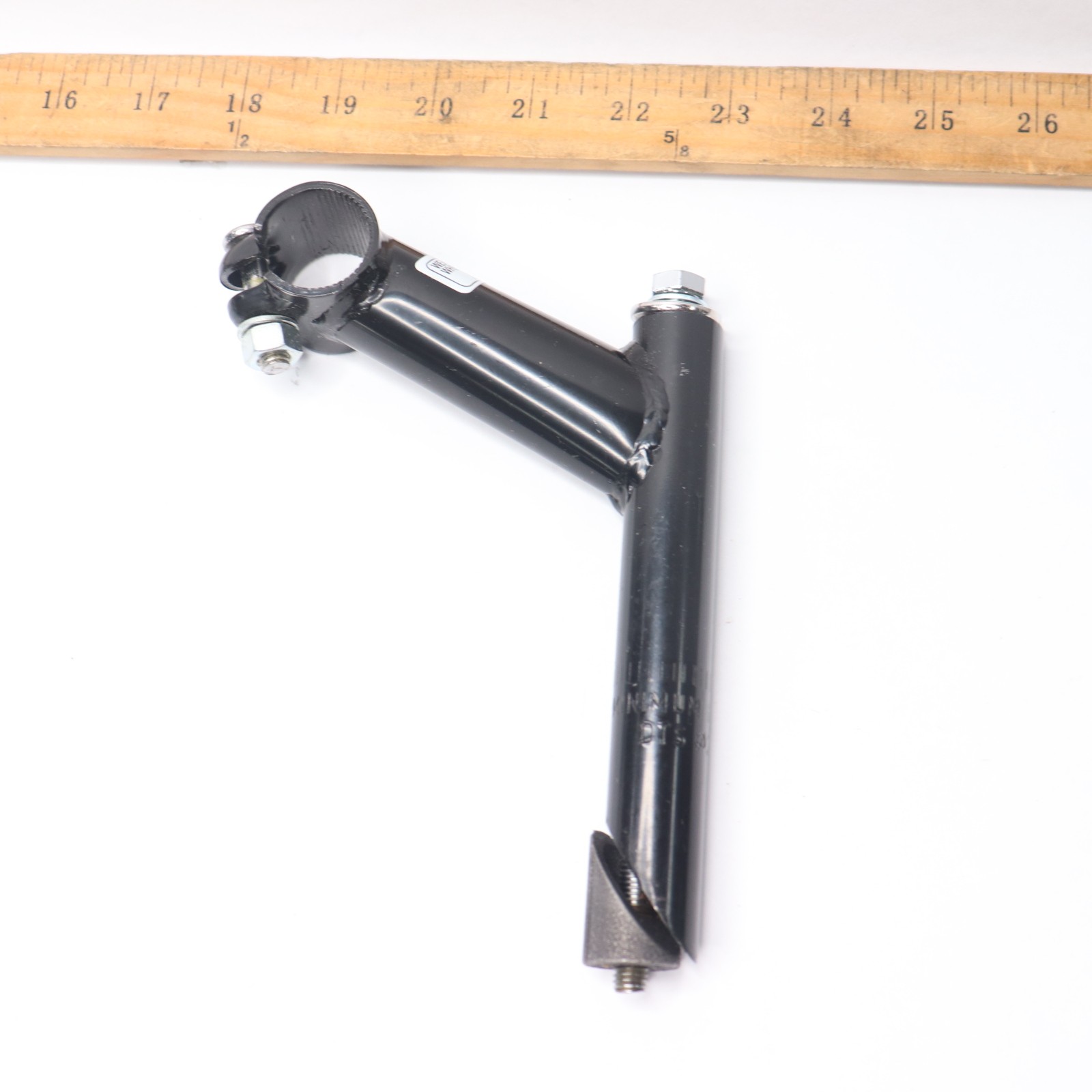 Stem Replacement