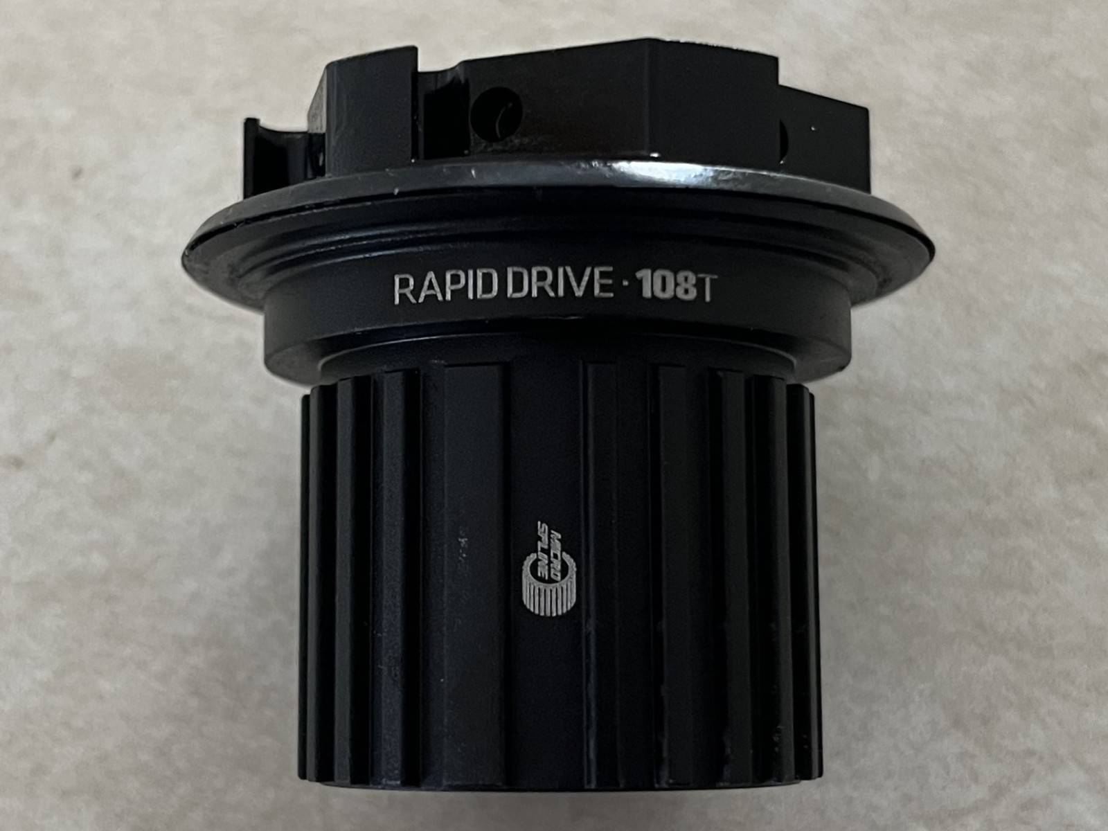 Bontrager Rapid Drive Micro Spline v2 12-Speed 12mm 148mm Freehub Body #600718