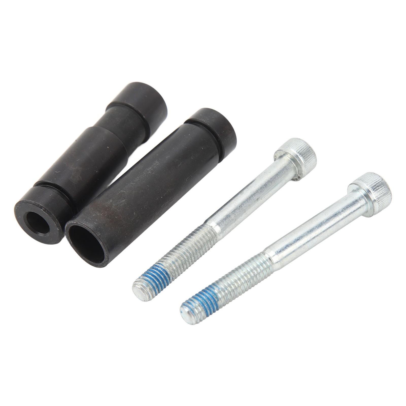 Front Disc Brake Caliper Guide Pin Set Front Brake Caliper Slider Pin Kit F QZVC