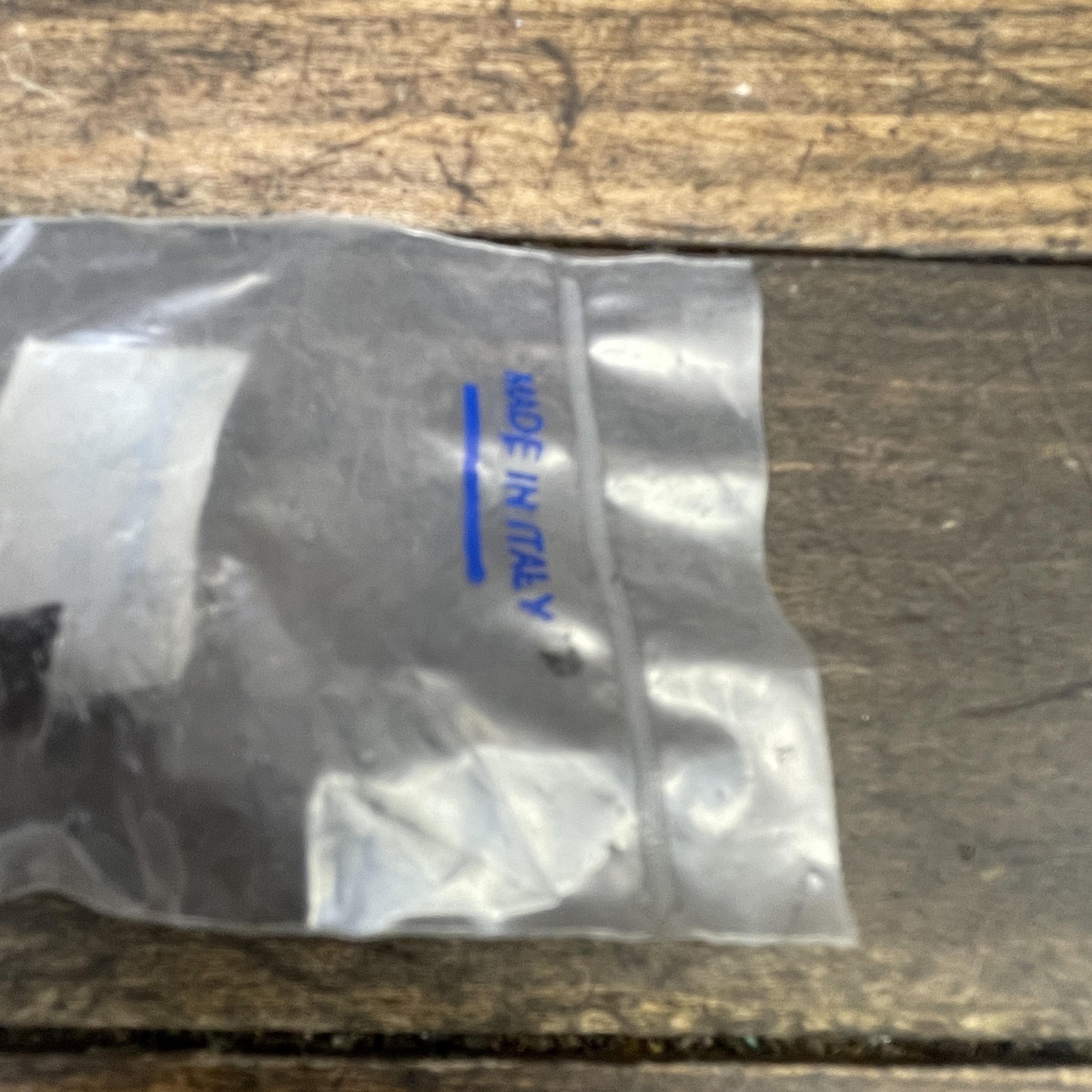 Vintage Campagnolo Bottom Bracket Cable Guide NOS Road BIke 70s 80s