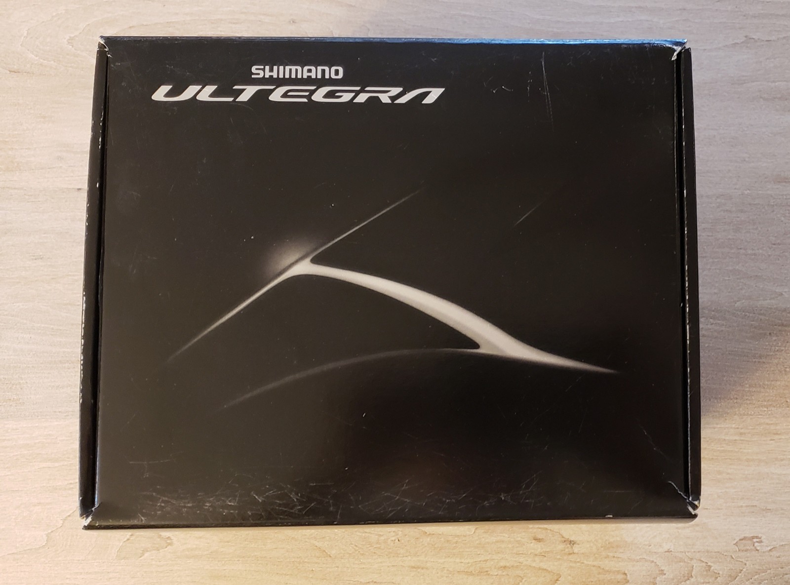 NEW Shimano Ultegra FC-R8000 Crankset 170mm 52-36T 11 spd. Free, Fast Shipping.