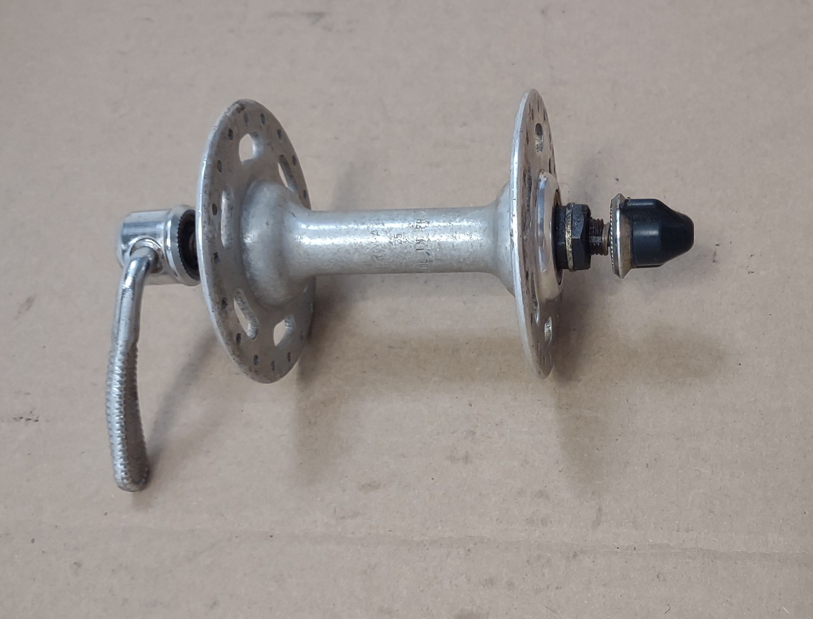 Maillard Hub Front 36 Hole 96 mm Vintage Bike