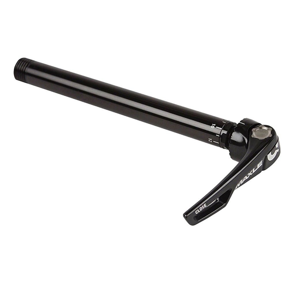 RockShox Maxle Ultimate Front 12×100 134mm Thread Length 9mm Pitch M12x1.50 Rudy