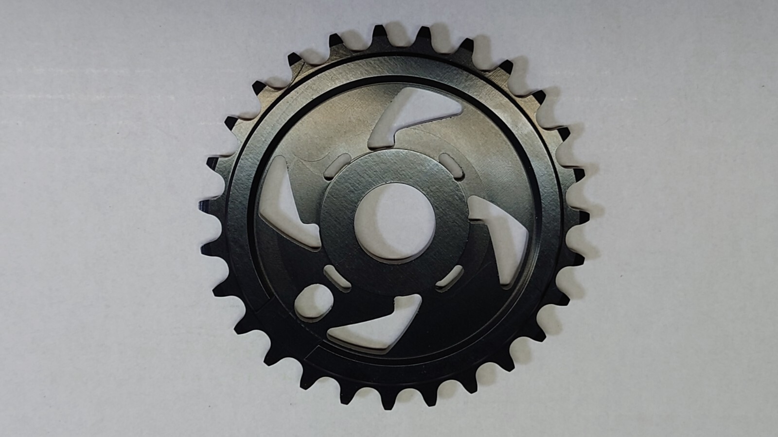 GT Bmx Sprocket 27T USA NEW