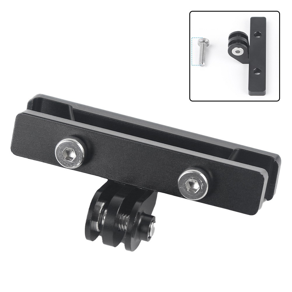 Bicycle Camera Mount Extension Bracket Improve Your Photo and Video Captures