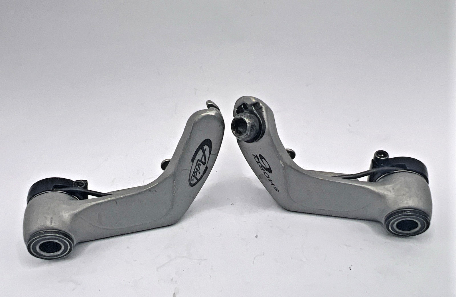 Avid Shorty 6 Cantilever Brake Calipers – Canti MTB Vintage
