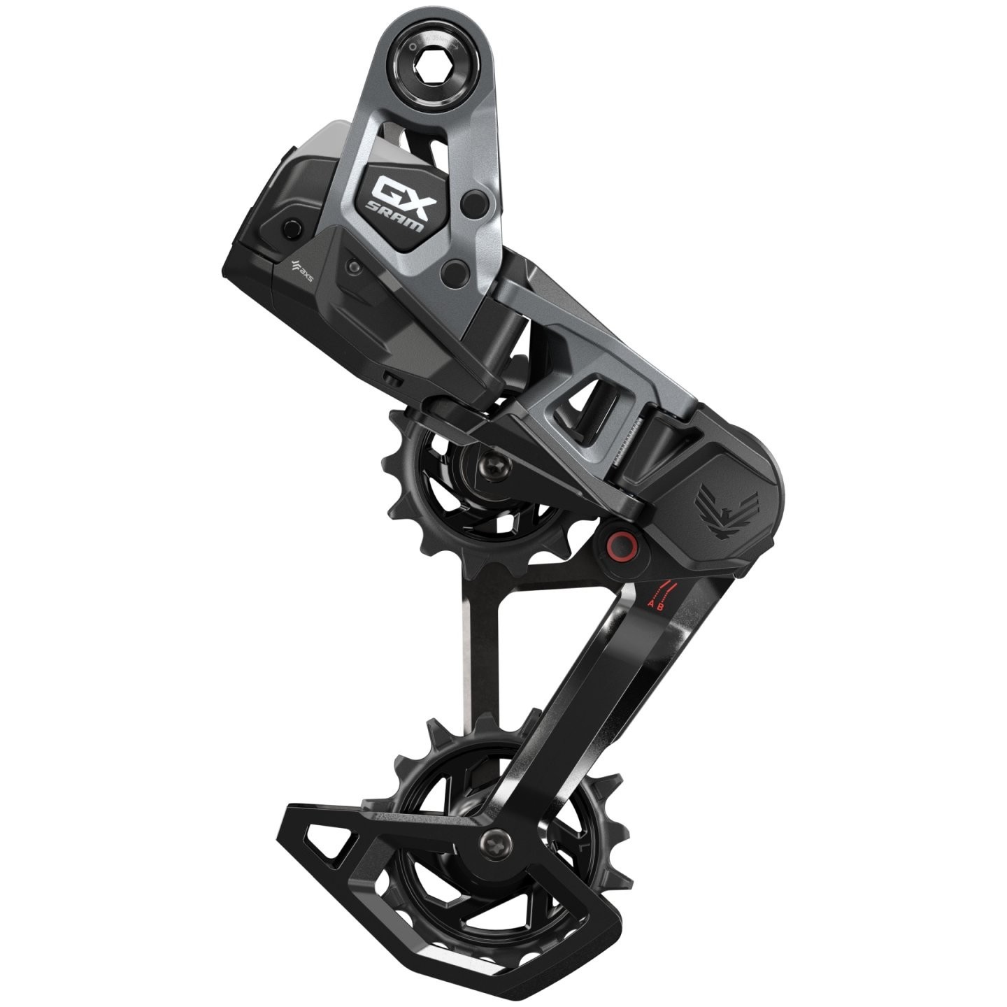 SRAM GX Eagle Transmission Groupset – 175mm Crank Arm | AXS | T-Type | D1