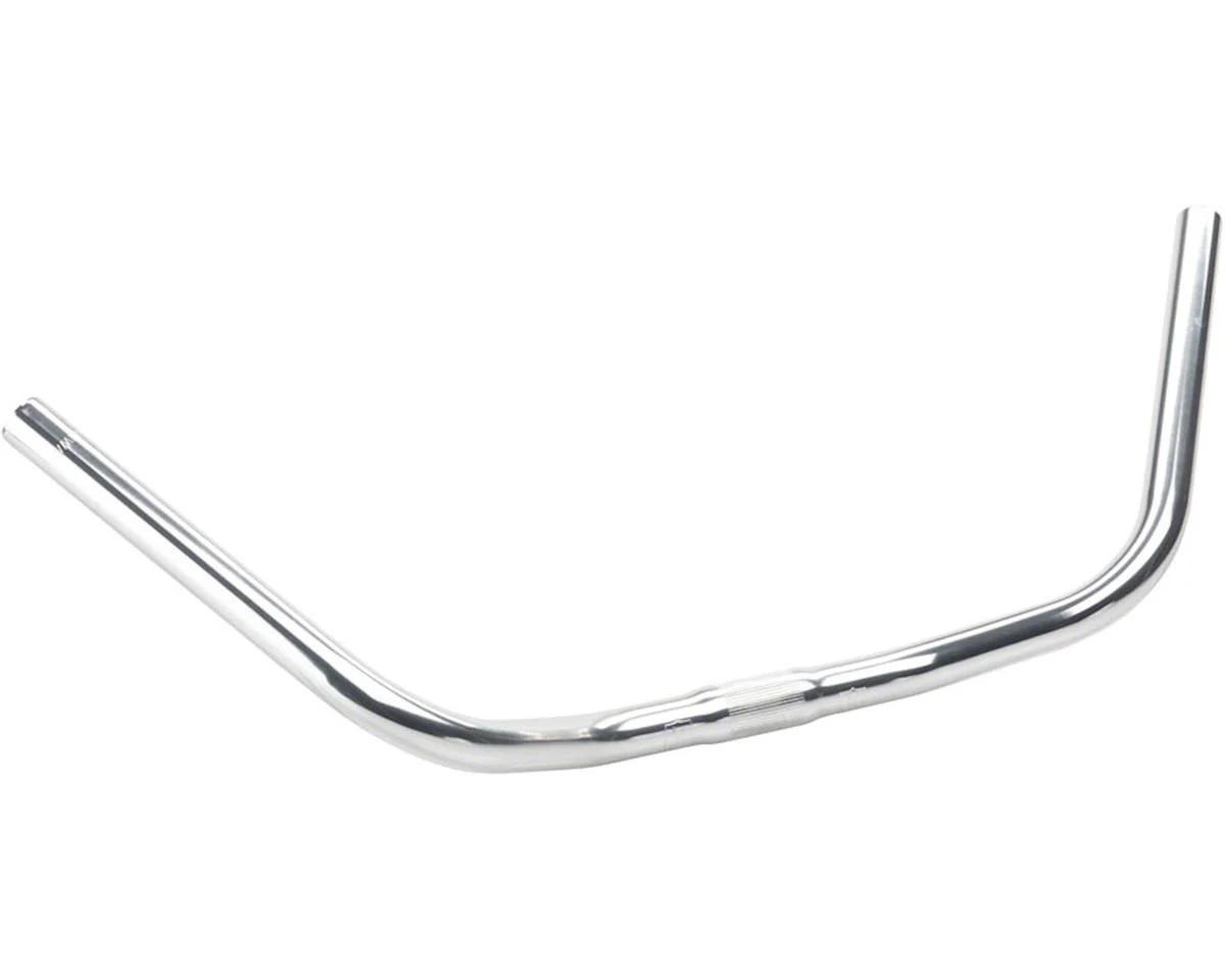 Velo Orange Tourist Handlebars (Silver) (25.4mm)
