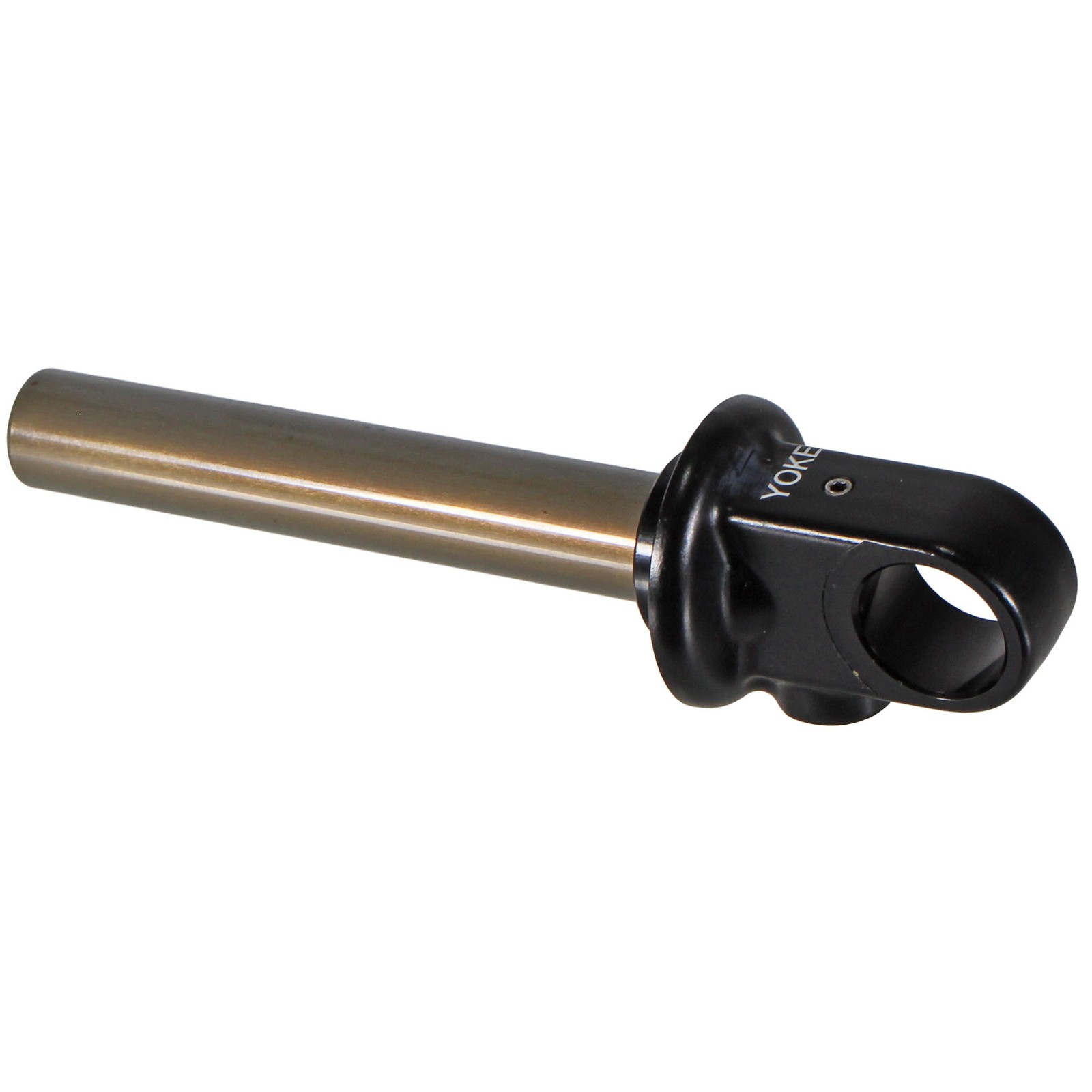 Formula Italy MOD Rear Shock Head and Stem Kit Yoke (210×65)