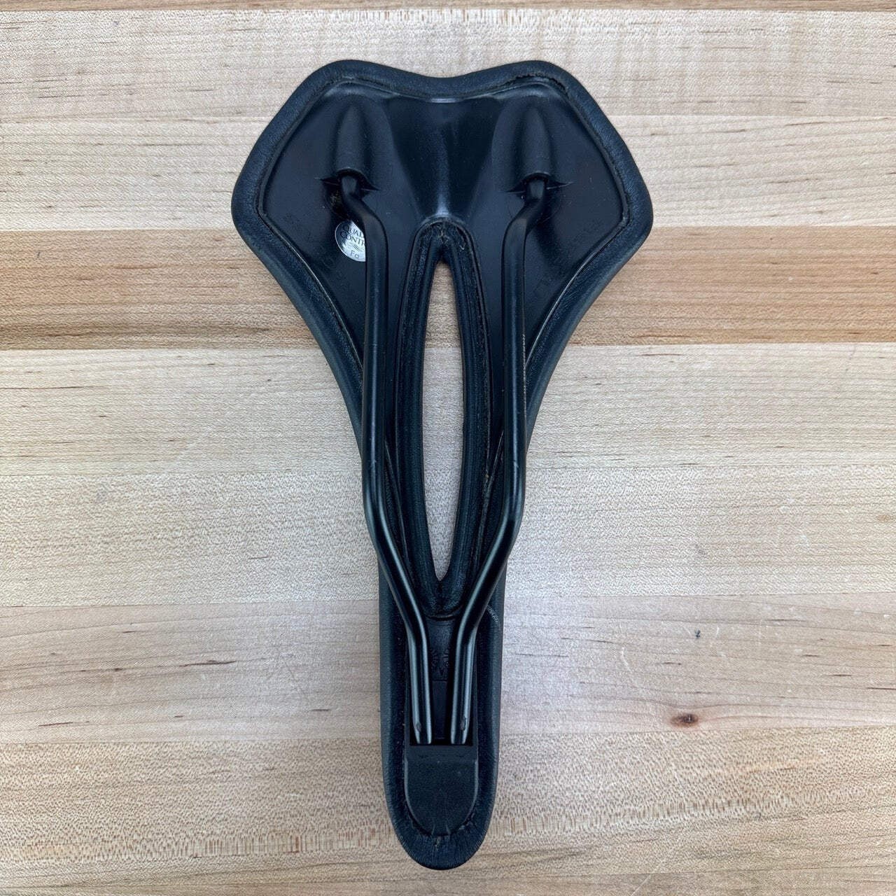 Selle Italia SL 7x7mm Manganese Rails 140mm Bike Saddle 235g