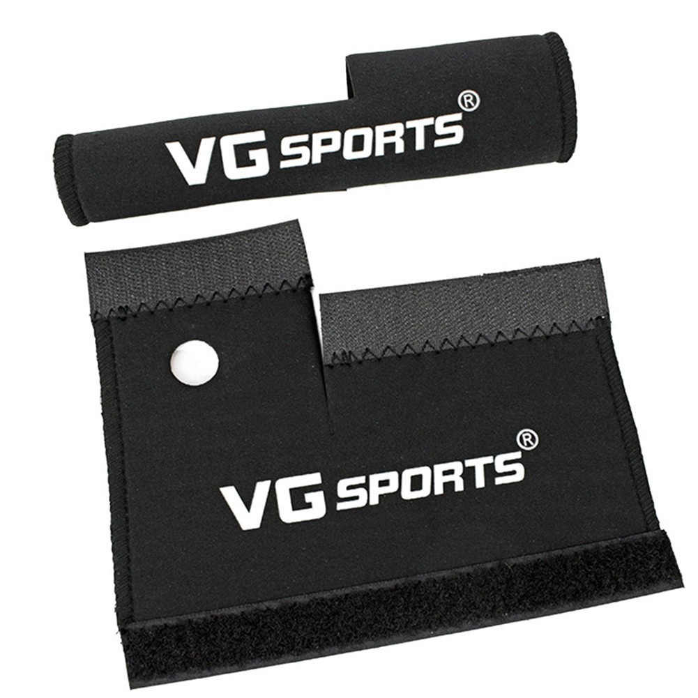 Bicycle Fork Sleeve Sporting Goods 14cm*12.5cm*7cm*8cm Installation Paste