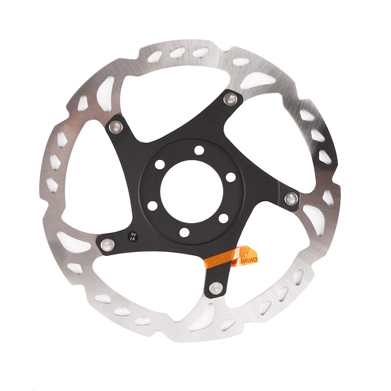 Shimano SLX SM RT76 6-Bolt Disc Rotor 160 180 203MM Disc Brake Rotor MTB Bicycle