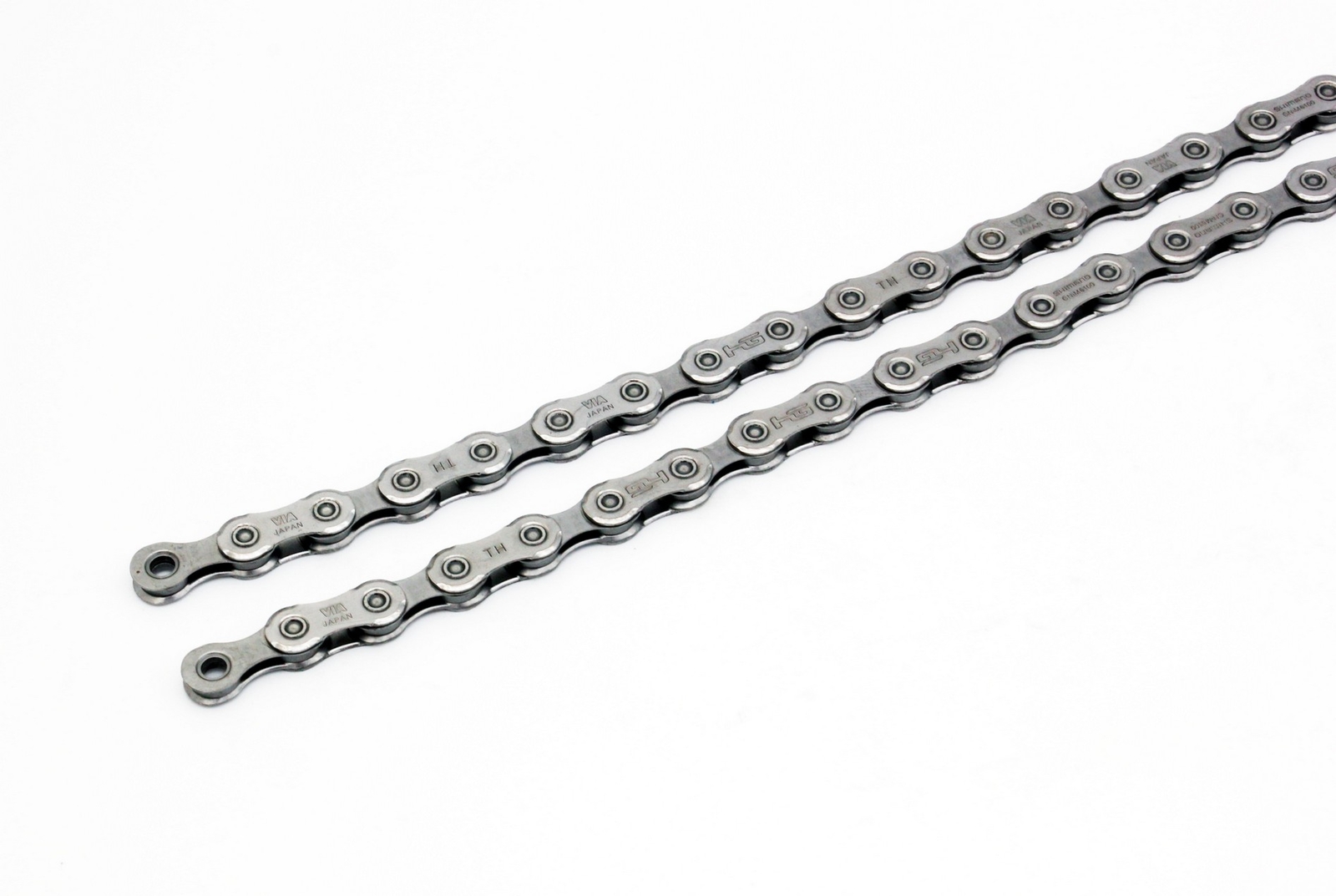 Shimano Deore Cn-M6100 Road Mountain 12-Speed Biking 12S Chains 119 Links