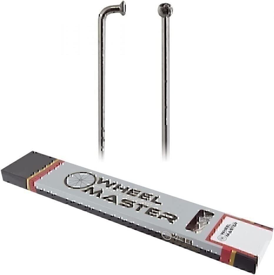 Wheel Master Spokes WM UCP 229 9in 14g BXof144