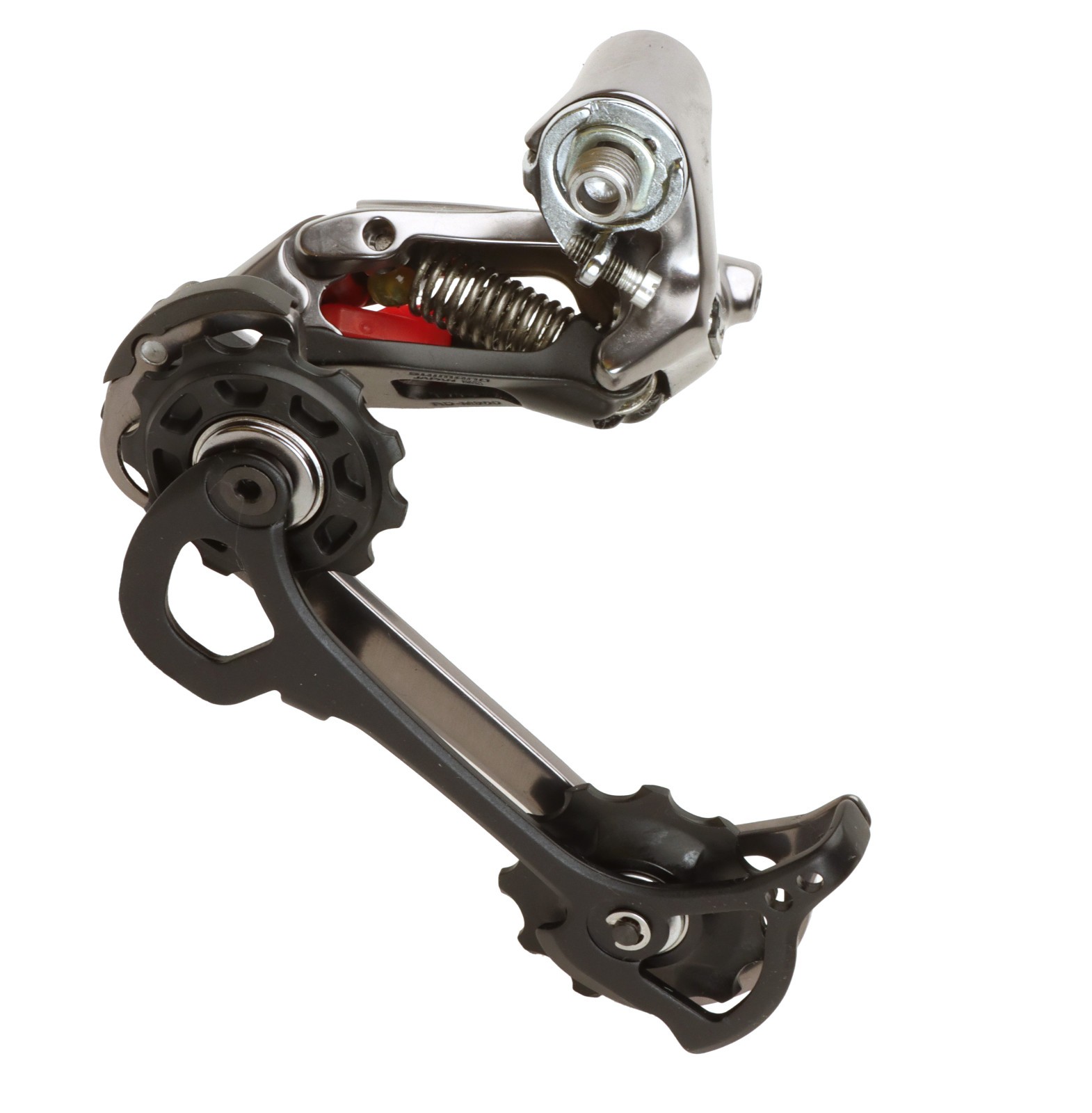 Shimano XTR RD-M960 SGS Rear Derailleur 9s Long Cage NOS NEW