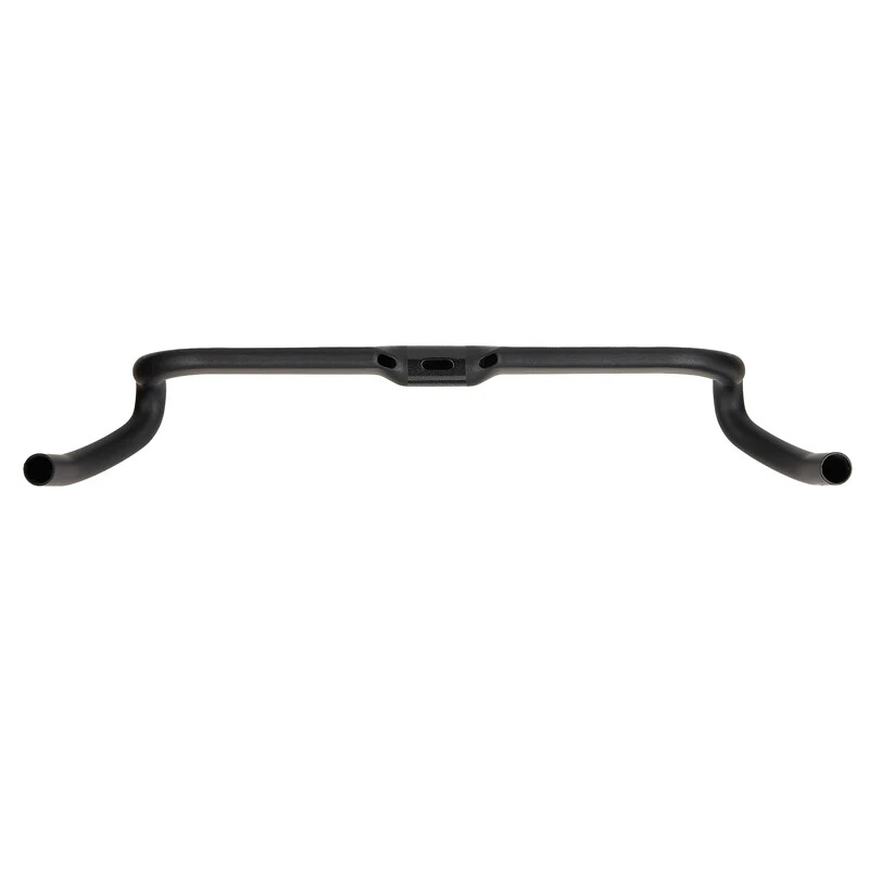 340/380/420/460mm Fully Hidden Wiring Road Bicycle Handlebar Drop 80mm 37degrees