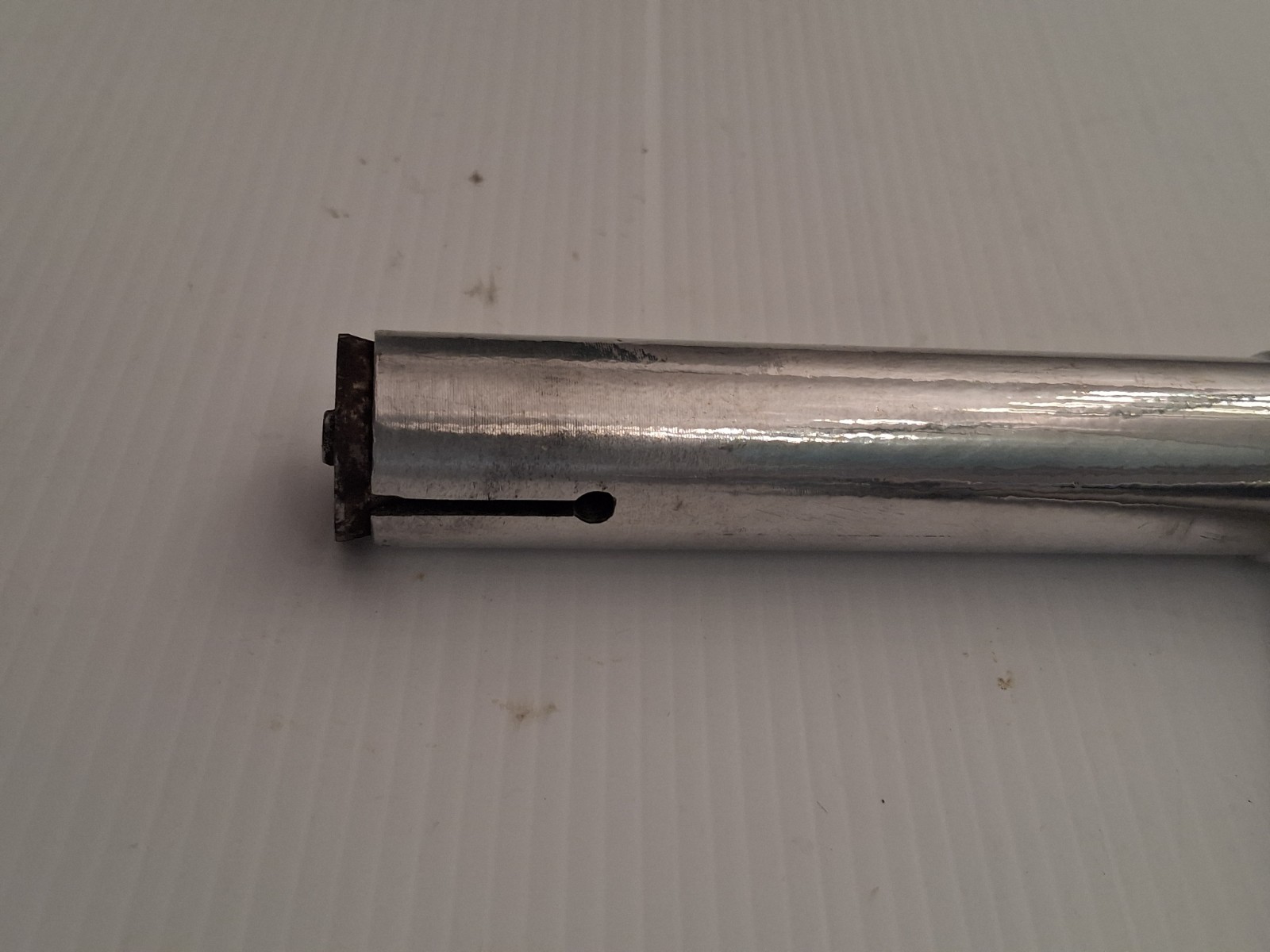 1960s 3TTT Gran Prix Special 115mm NOS Campagnolo Vintage Bike