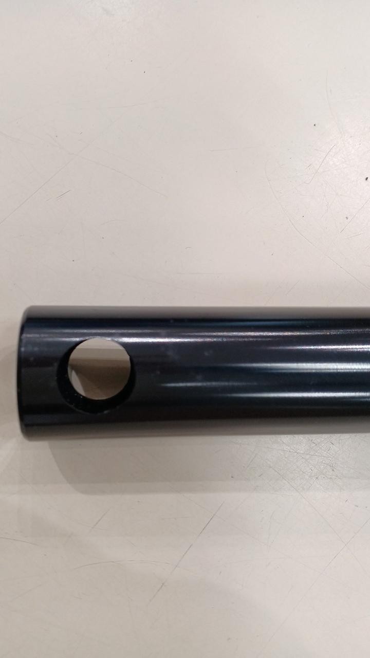 SYNCROS 7075ALLOY 209g Φ30.9 04 L1 Aluminum seat post with box Used