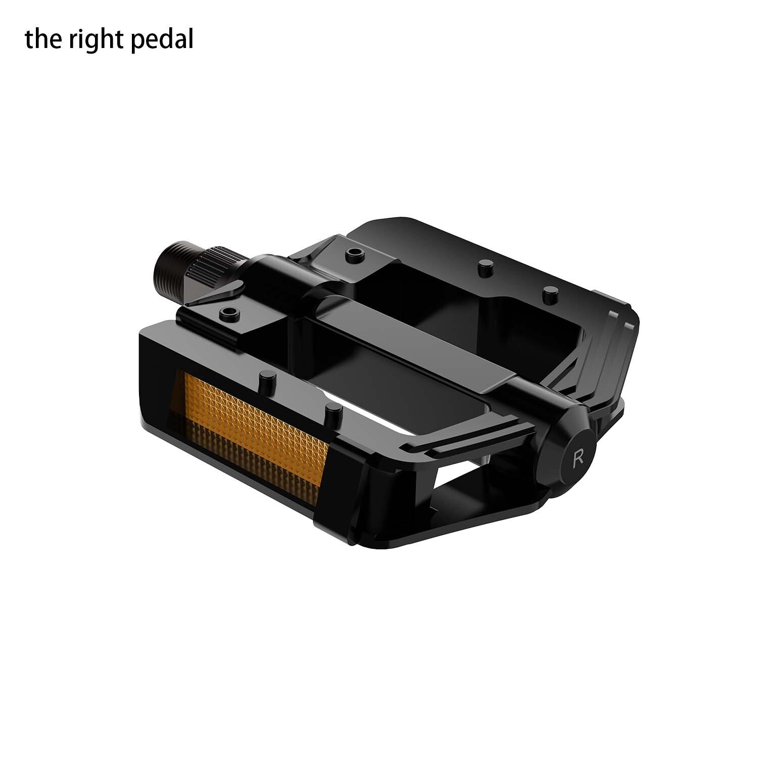 A pair of Pedals Electric Bike Pedals for Hikeep K6L K6G Bike High quality Pedal