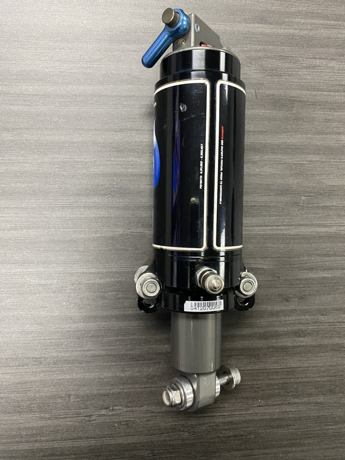 Fox Float RC Rear Pull Shock